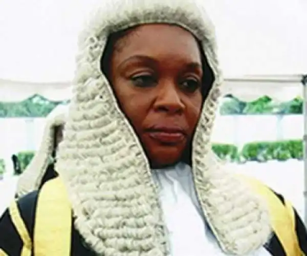 EFCC files 30 charges against Justice Ajumogobia, Godwin Obla